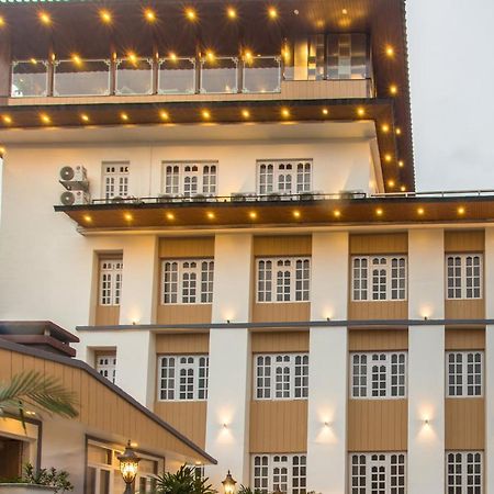 Bouddha Boutique Hotel Pvt Ltd Katmandu Dış mekan fotoğraf