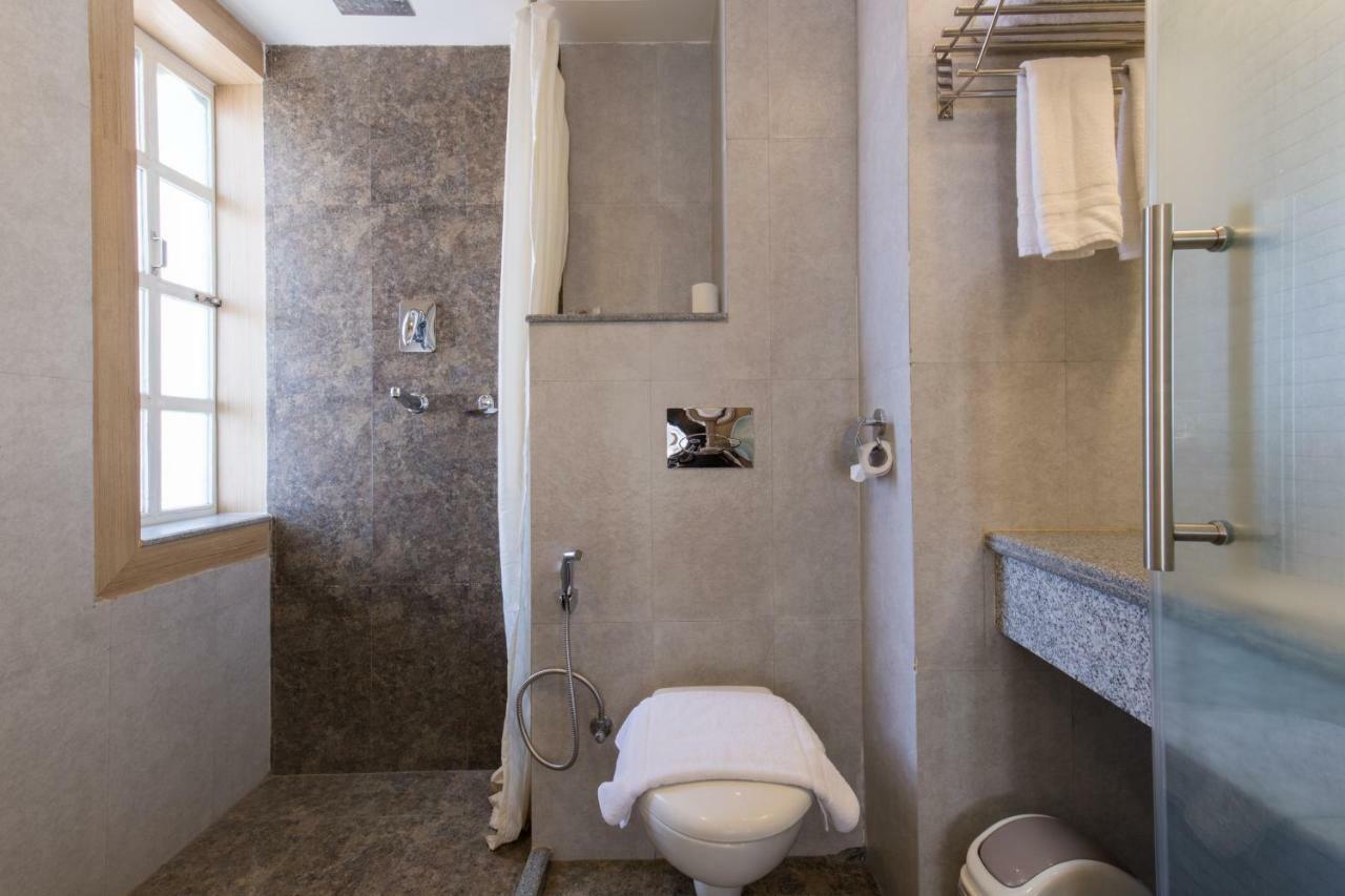 Bouddha Boutique Hotel Pvt Ltd Katmandu Dış mekan fotoğraf